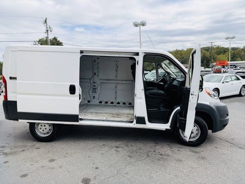 Used 2018 RAM ProMaster 1500 image 9