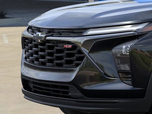 New 2026 Chevrolet Trax RS w/ Driver Confidence Package image 13