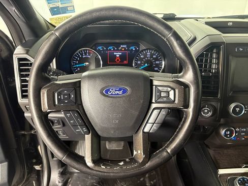 Used 2020 Ford Expedition Limited w/ Special Edition Package AWD/4WD image 27