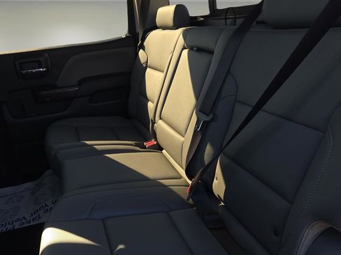 Used 2018 GMC Sierra 1500 SLT w/ SLT Premium Package image 20