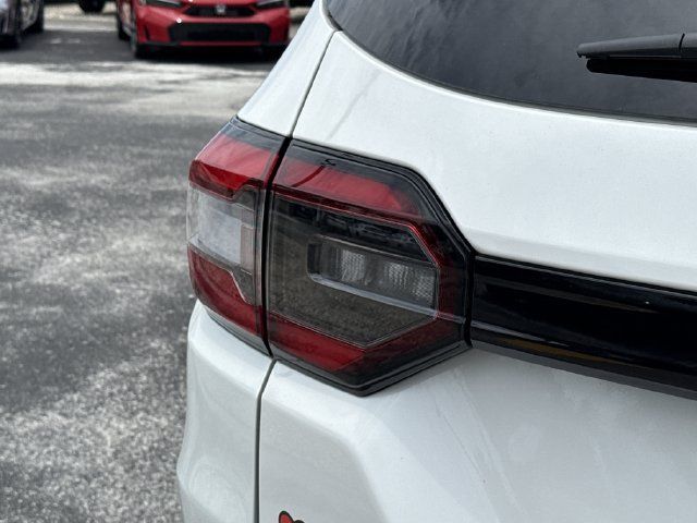 New 2025 Honda Pilot Touring image 15
