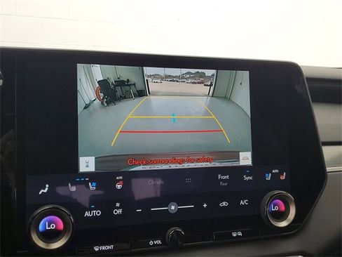 Used 2024 Lexus RX 500h F Sport w/ Cold Area Package image 27