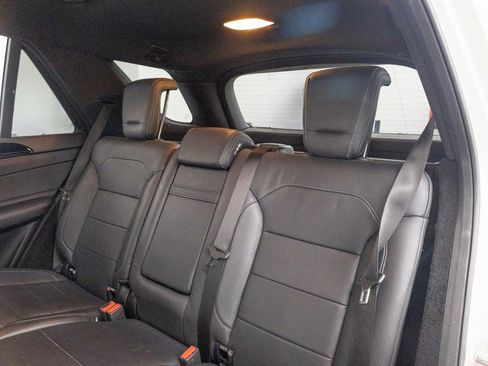 Used 2016 Mercedes-Benz GLE 350 4MATIC image 17