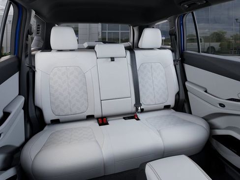 New 2026 Jeep Cherokee Overland AWD/4WD image 15
