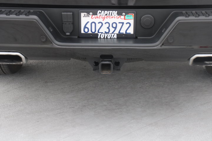 Used 2020 GMC Sierra 1500 Denali w/ Technology Package AWD/4WD image 5