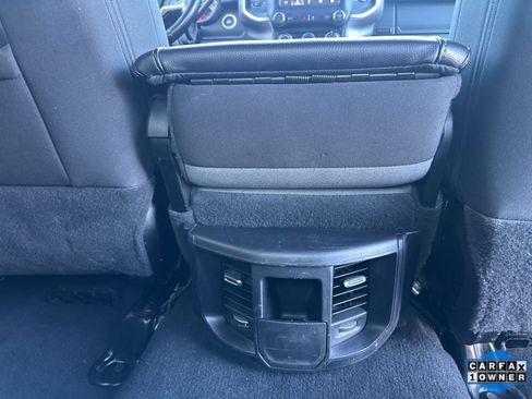 Used 2024 RAM 3500 Big Horn image 52