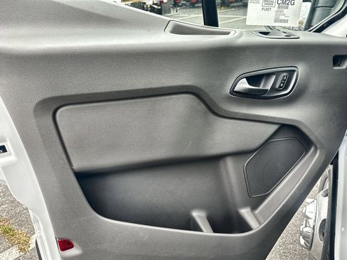 New 2026 Ford Transit 350 Base w/ Load Area Protection Package image 15