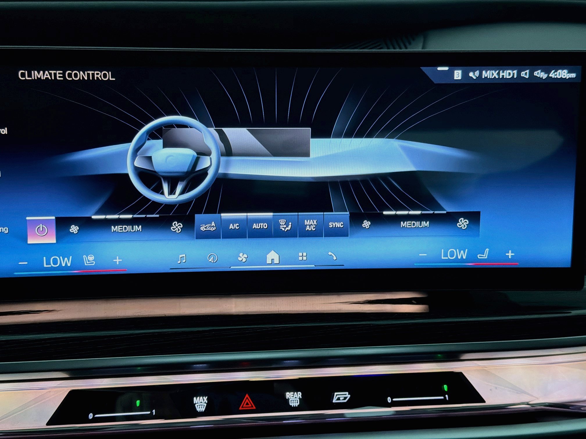 Used 2023 BMW 740i RWD image 34