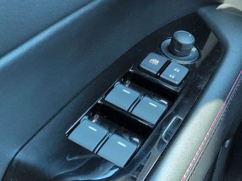 Used 2023 MAZDA CX-5 Carbon Edition image 25