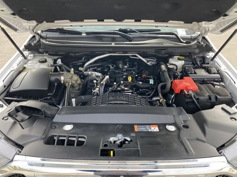 Used 2020 Ford Ranger XLT w/ Equipment Group 301A Mid image 23