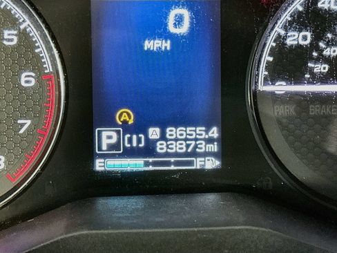 Used 2023 Subaru Forester AWD/4WD image 15