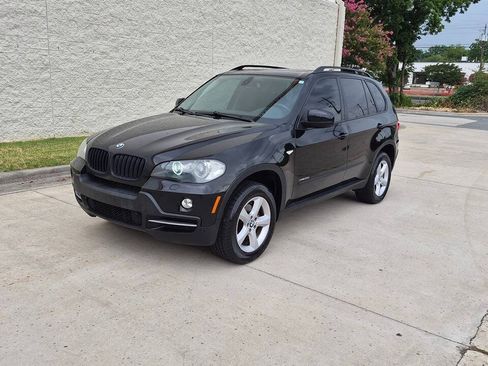 Used 2010 BMW X5 xDrive30i AWD/4WD image 2
