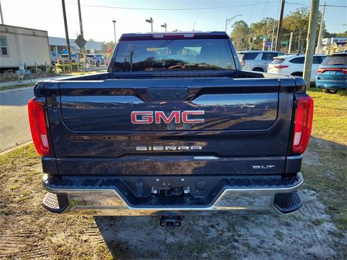 Used 2024 GMC Sierra 1500 SLT image 9