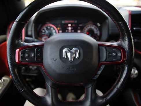 Used 2019 RAM 1500 Rebel w/ Rebel Level 2 Equipment Group AWD/4WD image 12