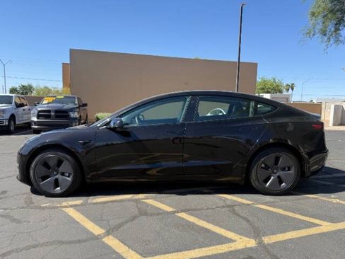 Used 2023 Tesla Model 3 Standard Range RWD image 6