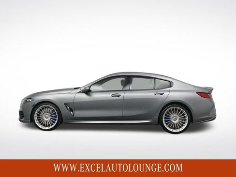 Used 2023 BMW ALPINA B8 xDrive Gran Coupe image 3