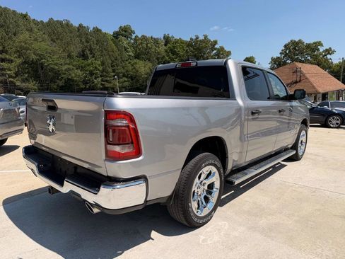 Used 2024 RAM 1500 Big Horn RWD image 16