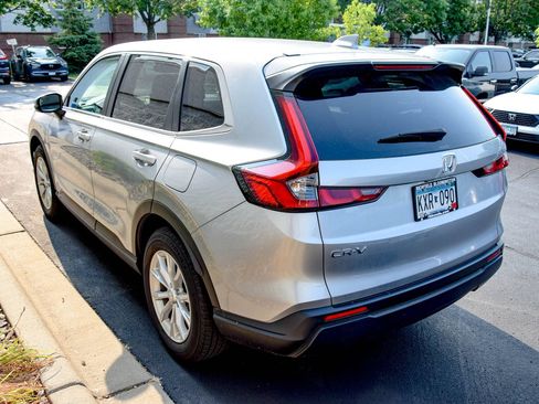 Used 2024 Honda CR-V EX image 18
