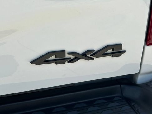 Used 2025 RAM 3500 Limited AWD/4WD image 14