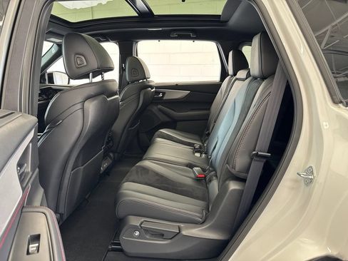 Used 2022 Acura MDX A-Spec AWD/4WD image 41