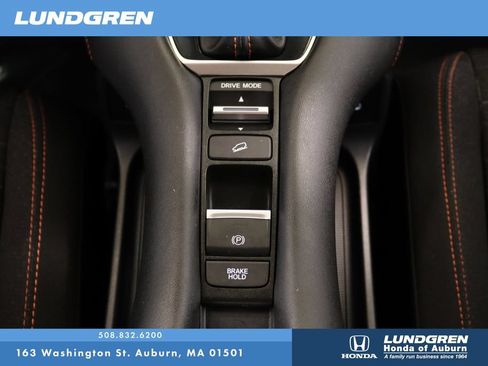 Used 2024 Honda HR-V Sport image 24