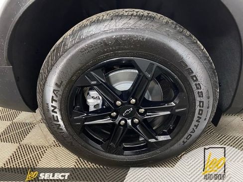 Used 2026 Chevrolet Blazer LT w/ Convenience Package FWD image 22