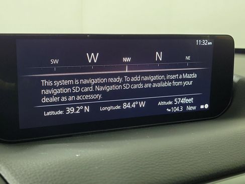 New 2026 MAZDA CX-50 2.5 Hybrid w/ Premium Plus Pkg image 20