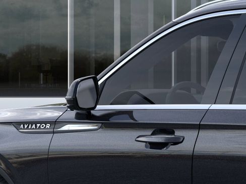New 2026 Lincoln Aviator Reserve AWD/4WD image 20