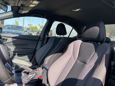 Used 2024 Subaru WRX AWD/4WD image 7