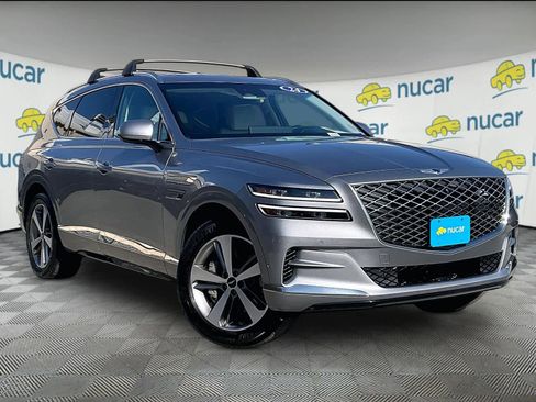 Used 2024 Genesis GV80 2.5T w/ Advanced Package image 1