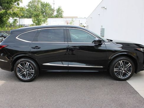 New 2026 Acura MDX SH-AWD w/ Advance Package image 32
