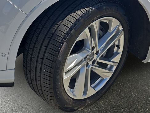 Used 2020 Audi Q7 3.0T Premium Plus w/ Premium Plus Package image 38