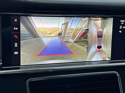 Used 2022 Porsche Panamera Turbo S image 24