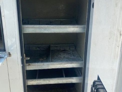 Used 2013 Chevrolet Silverado 3500 W/T image 16