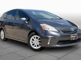 Used 2012 Toyota Prius V Two FWD video 2
