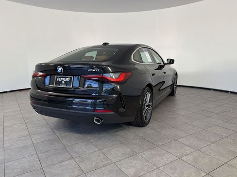 Used 2026 BMW 430i RWD image 8