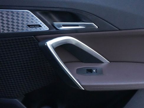 Used 2025 BMW X2 M35i image 29