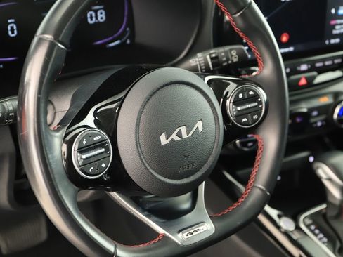 Used 2023 Kia Soul GT-Line FWD image 16