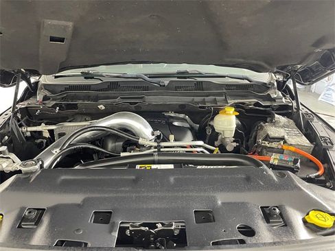 Used 2016 RAM 1500 Rebel w/ Protection Group image 21