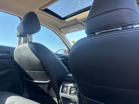 Certified 2022 Nissan Altima 2.5 SL image 29