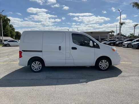 Used 2020 Nissan NV200 SV w/ Back Door Glass Package image 12