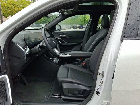 Used 2024 BMW X2 xDrive28i image 14