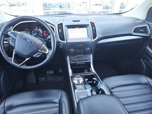 Used 2019 Ford Edge SEL w/ Equipment Group 201A AWD/4WD image 15