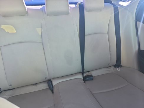 Used 2016 Honda Civic LX image 18