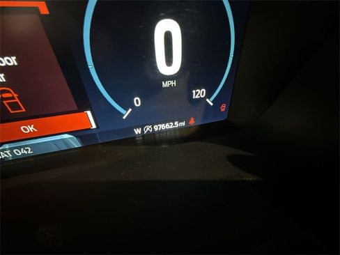 Used 2021 Ford F150 Lariat w/ Equipment Group 501A Mid image 15