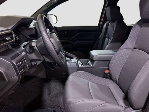 New 2026 Toyota Tacoma SR RWD image 20