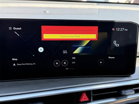 New 2026 Kia Sorento SX Prestige w/ Olive Brown Leather Package image 25