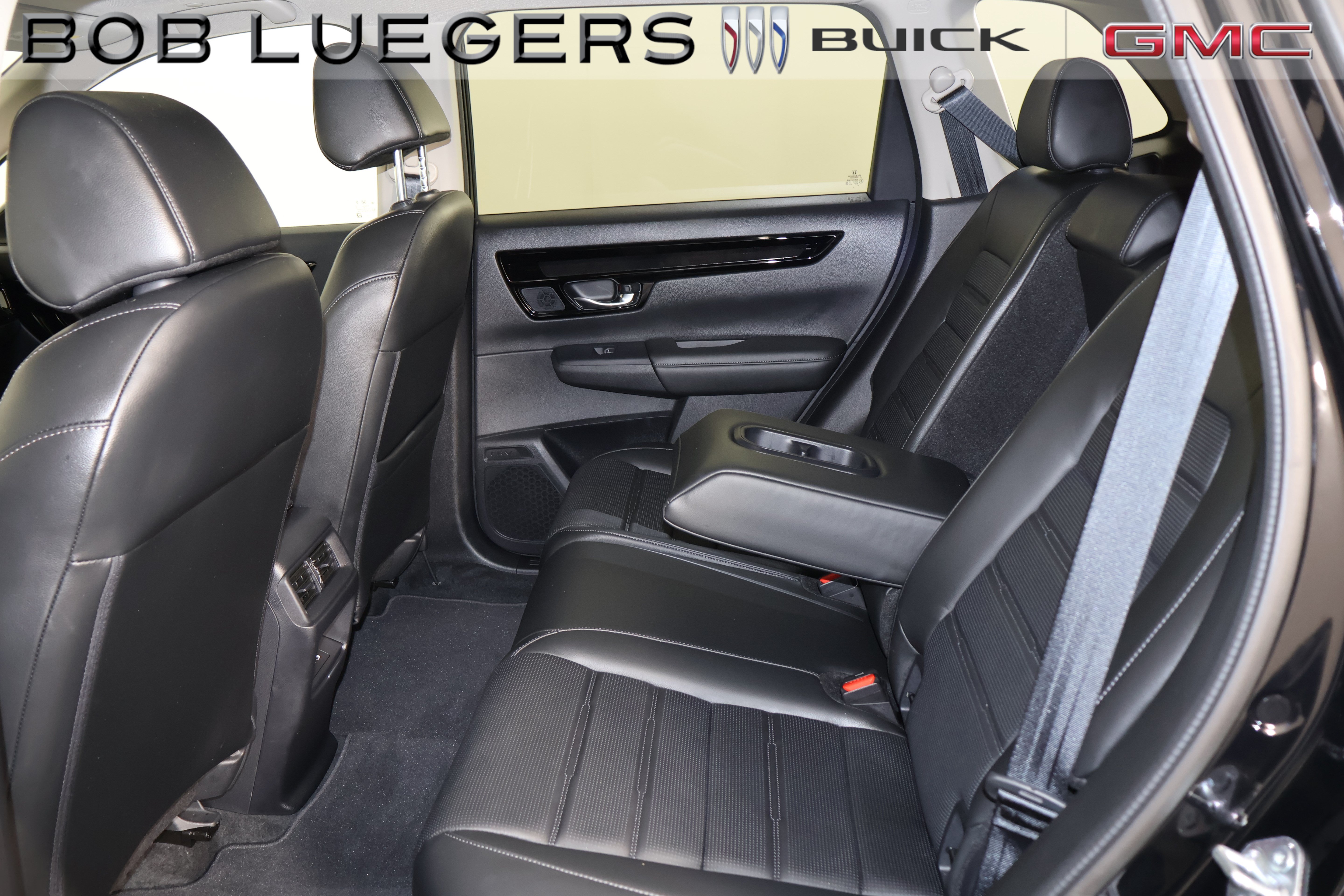 Used 2025 Honda CR-V EX-L image 12