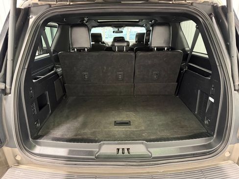 Used 2019 Ford Expedition Max Limited AWD/4WD image 11