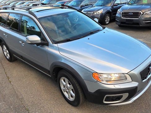 Used 2008 Volvo XC70 3.2 AWD/4WD image 19